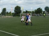 SJO B.D.C. JO18-1 S.K.N.W.K. JO19-1/JO17-1 (oefen) seizoen 2022-2023 (27/83)